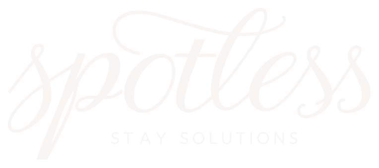 Spotless Stay Solutions